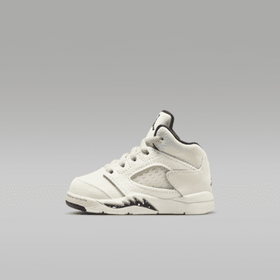 NIKE公式】ジョーダン 5 レトロ SE ベビーシューズ.オンラインストア (通販サイト)